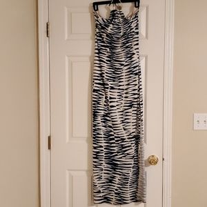 Trina Turk maxi dress
